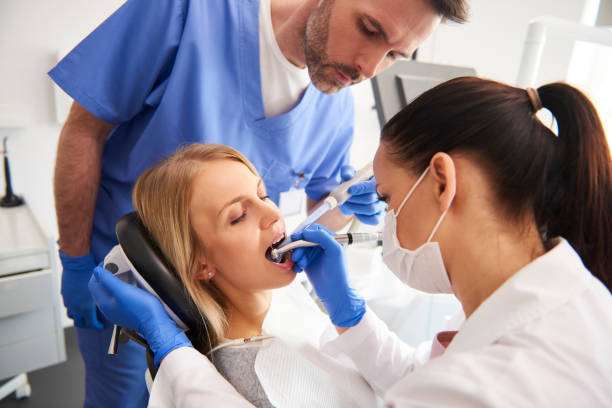 Best Root Canal Treatment  in Gloster, MS